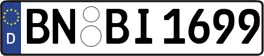BN-BI1699