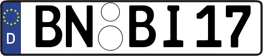 BN-BI17