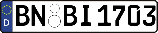 BN-BI1703