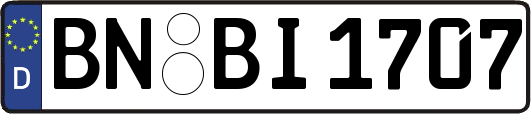 BN-BI1707