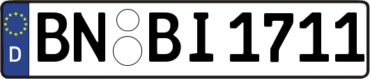 BN-BI1711