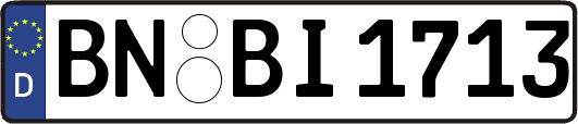BN-BI1713