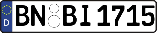 BN-BI1715