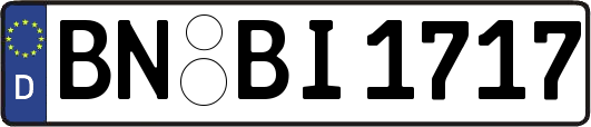 BN-BI1717