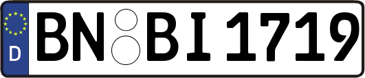 BN-BI1719