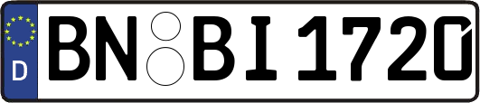 BN-BI1720