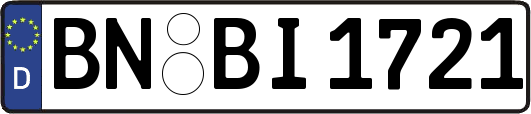 BN-BI1721