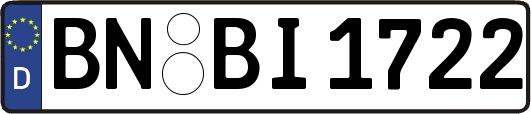 BN-BI1722