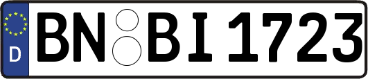 BN-BI1723