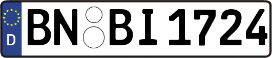 BN-BI1724