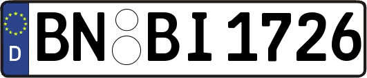 BN-BI1726