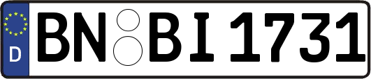 BN-BI1731