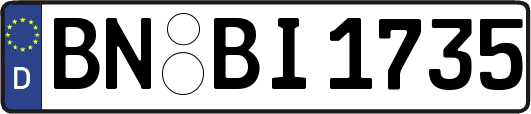 BN-BI1735