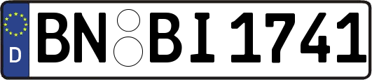 BN-BI1741