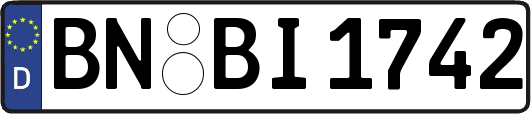 BN-BI1742