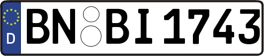 BN-BI1743