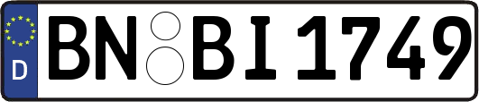 BN-BI1749
