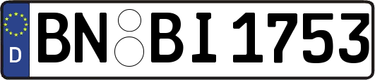 BN-BI1753
