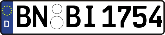 BN-BI1754