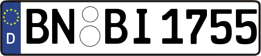 BN-BI1755