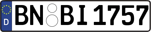 BN-BI1757