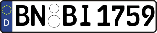 BN-BI1759