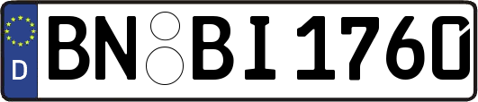 BN-BI1760