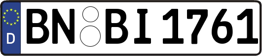 BN-BI1761