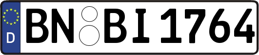BN-BI1764