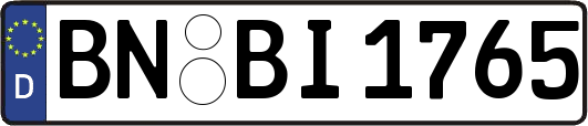 BN-BI1765