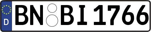 BN-BI1766