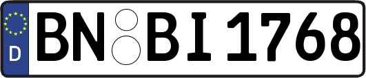 BN-BI1768