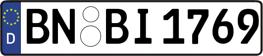 BN-BI1769