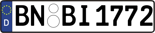 BN-BI1772
