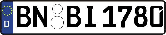 BN-BI1780