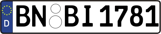 BN-BI1781