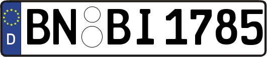 BN-BI1785
