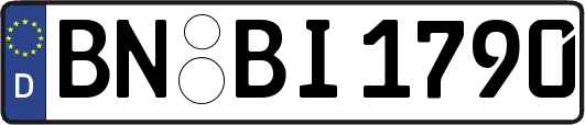 BN-BI1790