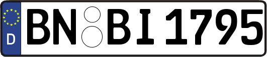 BN-BI1795