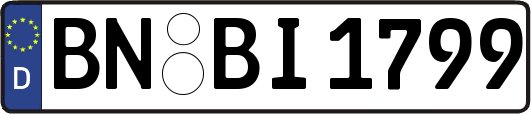 BN-BI1799