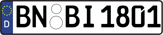 BN-BI1801