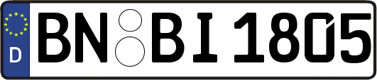 BN-BI1805