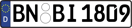 BN-BI1809