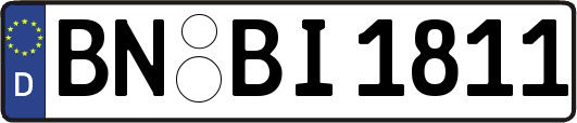 BN-BI1811