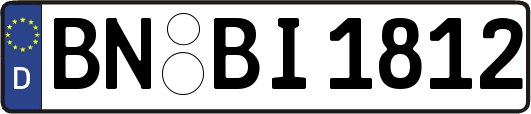 BN-BI1812