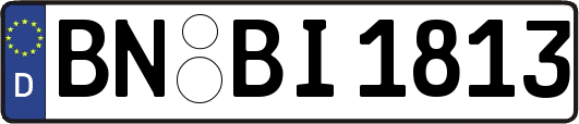 BN-BI1813