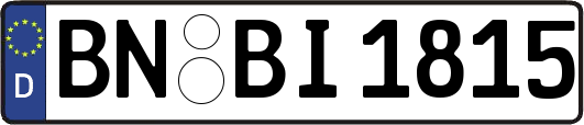 BN-BI1815
