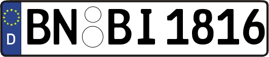 BN-BI1816