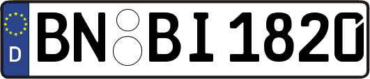 BN-BI1820