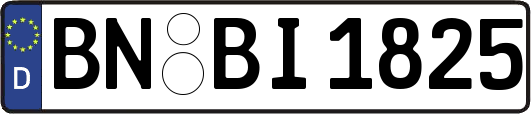 BN-BI1825